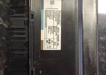 Moduł sterownik keyless Volvo