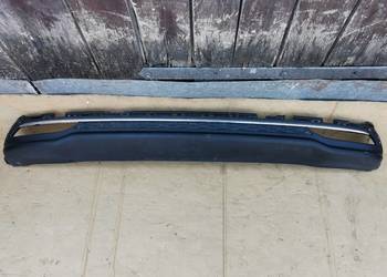 Spoiler dyfuzor zderzaka tył ceed 3 III kombi 86612-J7300