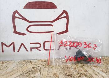 VOLVO XC40 17- CZUJNIK PARKOWANIA SKRAJNY ZDERZAK PRZÓD 32209363