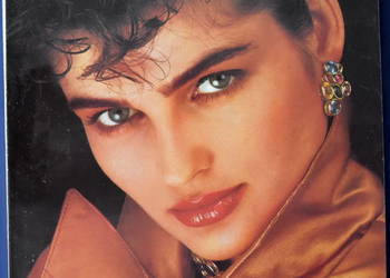 Vogue Paris magazyn mody z 1982