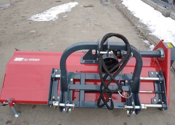 kosiarka bijakowa z przesuwem szer.1,75 Rolmapol