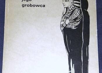 Tutanchamon i skarby jego grobowca - Izydor Katznelson