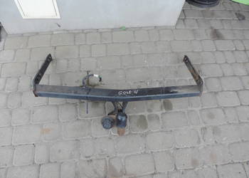 VW GOLF 4 IV HB HAK HOLOWNICZY