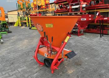 Rozsiewacz Lejek Sadowniczy 200, 300, 400 Dexwal Strumyk