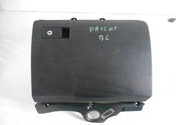 SCHOWEK VW PASSAT B6 #