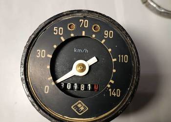 Licznik MZ ES 250/1 jaskółka