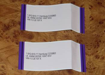 Taśmy matrycy YM9S055CNO01 - TV Sony KD-55XG8096