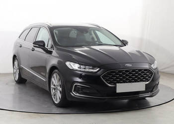 Ford Mondeo 2.0 Hybrid