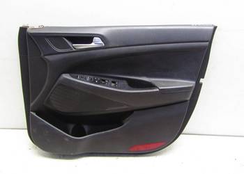 BOCZEK TAPICERKA DRZWI PRAWY PRZÓD HYUNDAI TUCSON III M82340-D7010