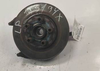 ZWROTNICA LEWA PRZÓD SKODA OCTAVIA I LIFT