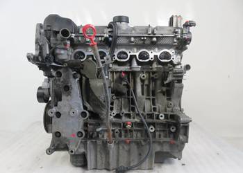 SILNIK VOLVO S60 2.4 140 KM B5244S2