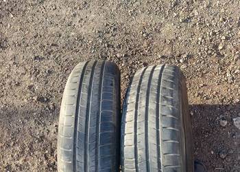 Opony letnie 195/65/15