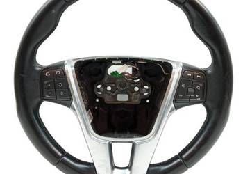 KIEROWNICA SKÓRZANA  31250592 Volvo V40 II (2012-2019)