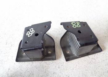 STREFA ZGNIOTU PRAWY LEWY TYŁ OUTLANDER III KPL.