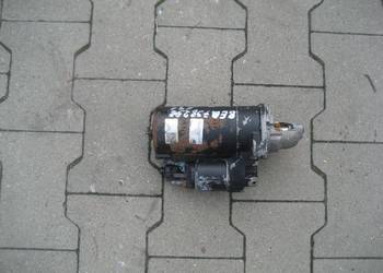 audi a6 c6 2,7tdi 3,0tdi multitronic rozrusznik hella 8ea738258