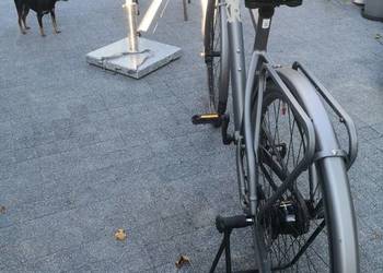 Rower ghost square