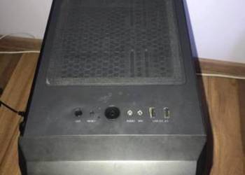 Komputer stacjonarny + 2 monitory OKAZJA