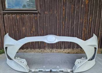 Zderzak Toyota Yaris 4 IV Kod lakieru 089 Skorupa