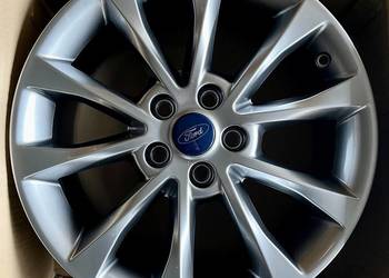 Nowa alufelga OEM Ford, R17, 5x108, 7j, ET50