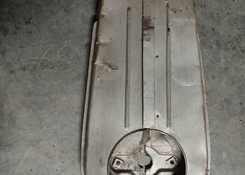 SHL M 11 osłona łańcucha