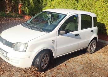 Sprzedam Fiata Pandę