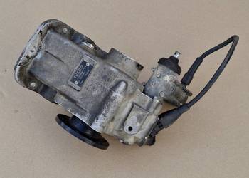 IVECO DAILY PRZYSTAWKA ODBIORU MOCY PTO HYDROCAR 5801326734