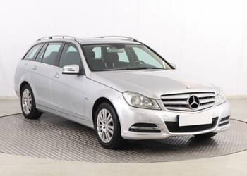 Mercedes C C 180