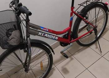Rower Klauden Triumph GR560