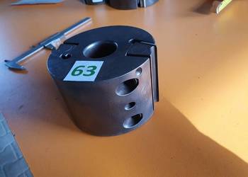 GŁOWICE DO STRUGARKI 120x80x35 GŁOWICE DO STRUGARKI 120x80x35