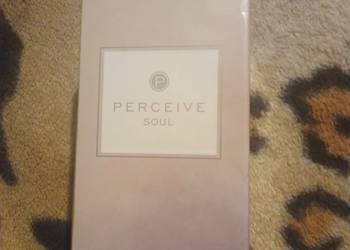 Perceive soul edp 50ml damska unikat avon