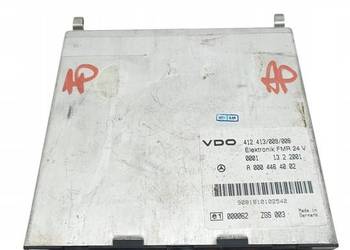 STEROWNIK SILNIKA 0004464002 Mercedes-Benz Vario  I ( 1996-2013 ) 614  D