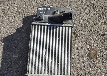 Intercooler Toyota Yaris 3 1.4 diesel