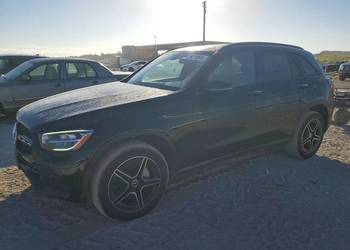 2021 MERCEDES-BENZ GLC 300 4MATIC