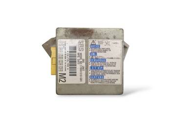 MODUŁ PODUSZEK POWIETRZNYCH SENSOR AIRBAG HONDA CR-V I (1) 77960-S10-G81