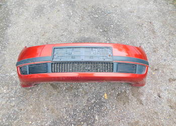 fabia I zderzak kolor 9170 nr 41255 WYSYŁKA