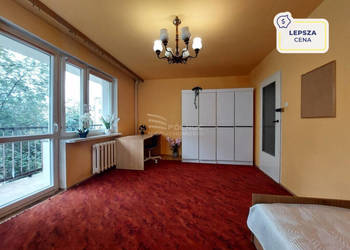 3-pokojowe mieszkanie przy Akademii Bialskiej