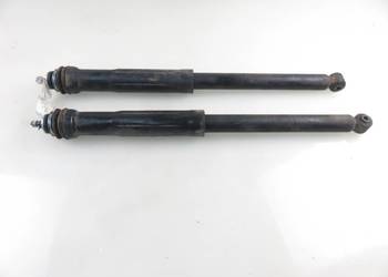 AMORTYZATOR TYŁ TOYOTA YARIS II 1.0 VVT-i (KSP90_) - 1KR-FE 