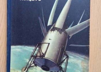 Zdobywany księżyc 1957r.