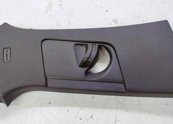 OSŁONA SŁUPKA B PRAWA AUDI Q3 F3 83A867244B 01S