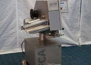 POLY-CLIP FCA 3442 | Automatyczny klipsownica dwurzędowa