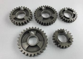 Tryb Skrzyni Zebatka Kolo Suzuki Rmz 250 10-17 R