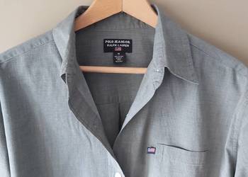Koszula młodzieżowa Ralph Lauren Polo Jeans  rozmiar M