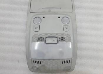 LAMPKA PODSUFITKI OŚWIETLENIE AUDI A4 B8 8K0951177