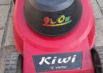 Kosiarka elektryczna