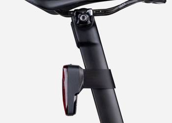 Uchwyt radaru do sztycy Specialized Tarmac SL7 - Wahoo Trackr