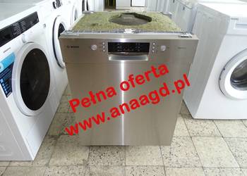 Zmywarka BOSCH szer.60 cm GWARANCJA! Duży Wybór AGD