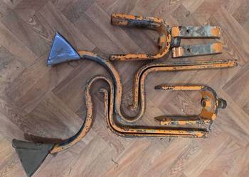 Sprzedam spulchniacze