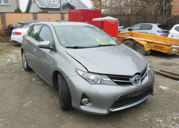 Toyota Auris II (2012-)