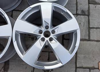 20 20R 5x112 S-Line Audi A6 C7 C8 A4