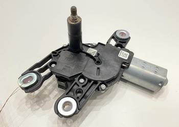 SILNIK WYCIERACZEK TYŁ SKODA OCTAVIA III 5F4955711A Kombi NAPĘD